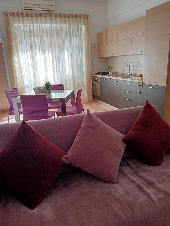 Ripoli Apartment Rom Exteriör bild