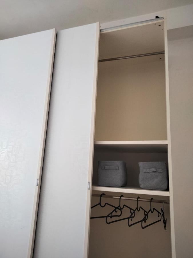 Ripoli Apartment Rom Exteriör bild