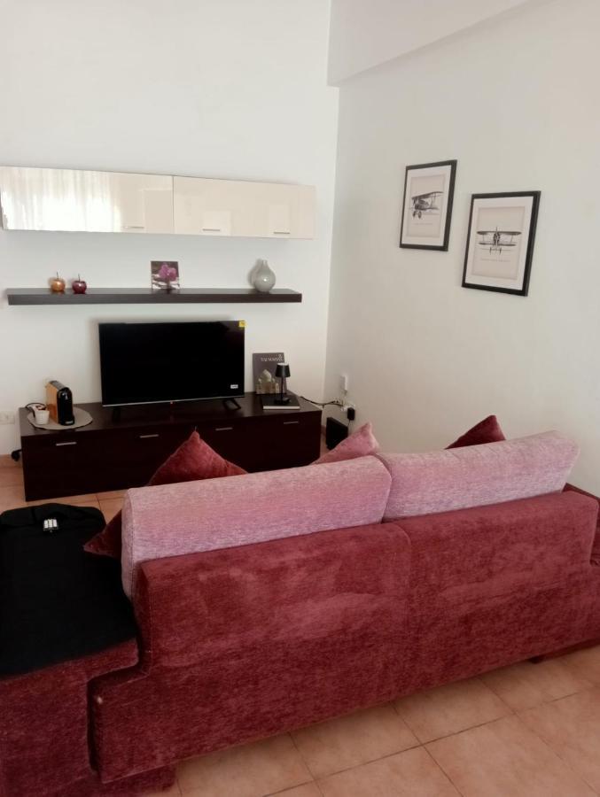 Ripoli Apartment Rom Exteriör bild