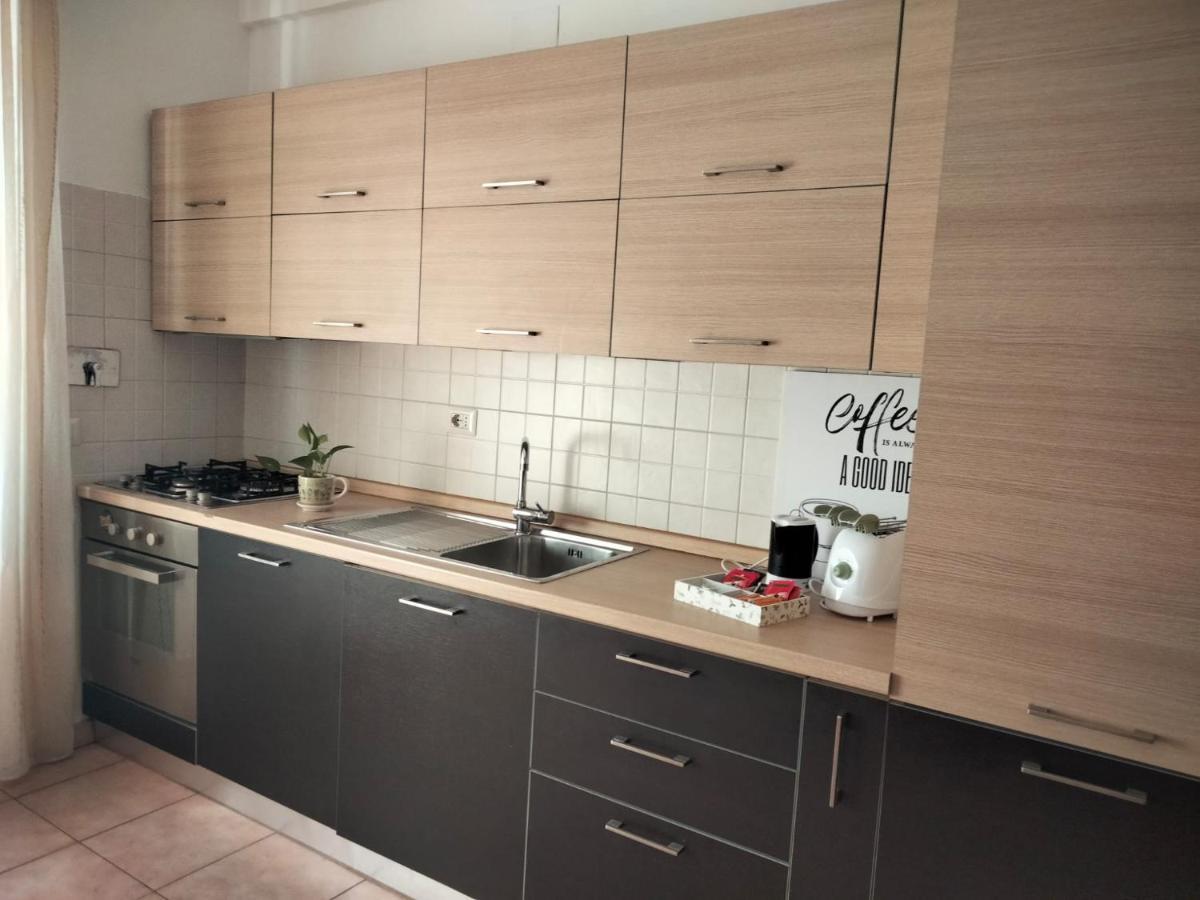 Ripoli Apartment Rom Exteriör bild